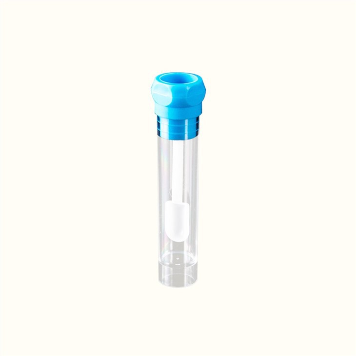 Hospital Sterile Stool Urine Container With Spoon 30ml 60ml 90ml 120ml