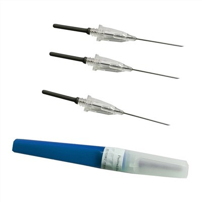 23 ग्राम फ्लैशबैक सुई