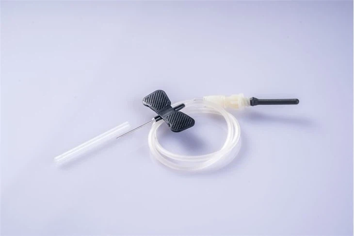 Blood Collection Needle Butterfly Type