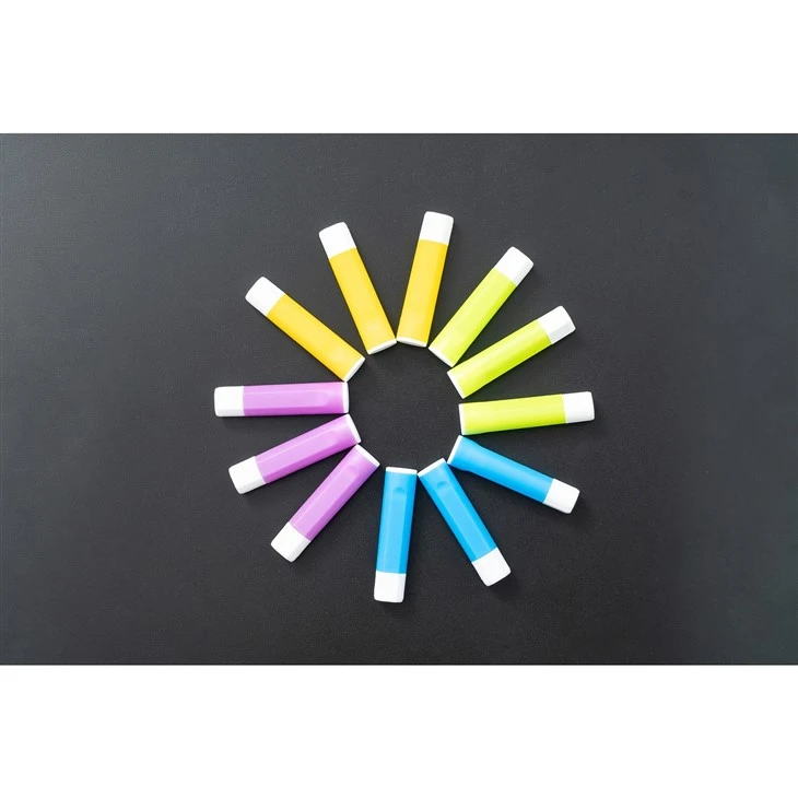 Disposable Safety Blood Lancet -Pressure Activated Type