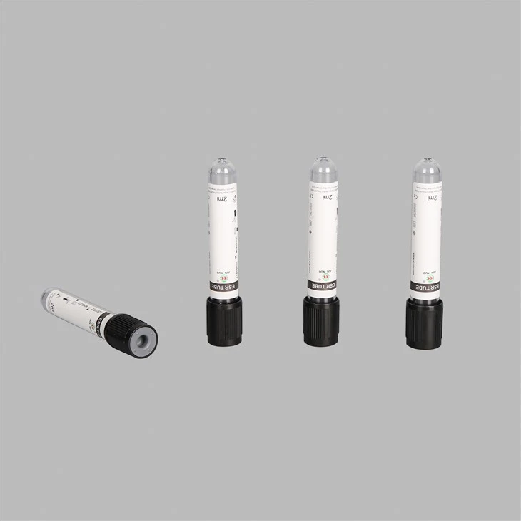 ESR Blood Collection Tube suppliers