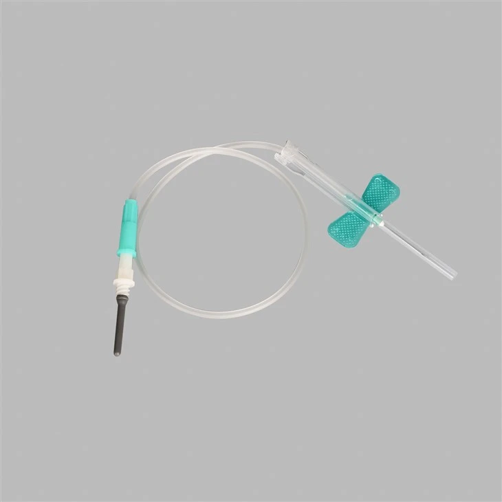 23G Disposable Venous Blood Collection Set