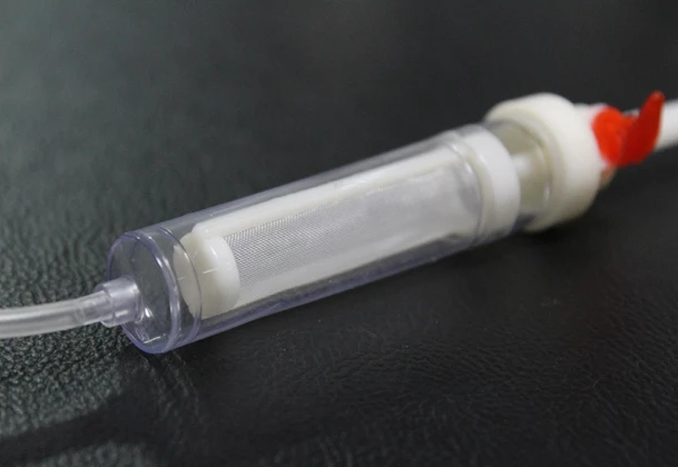 Disposable Blood Tranfusion Set best