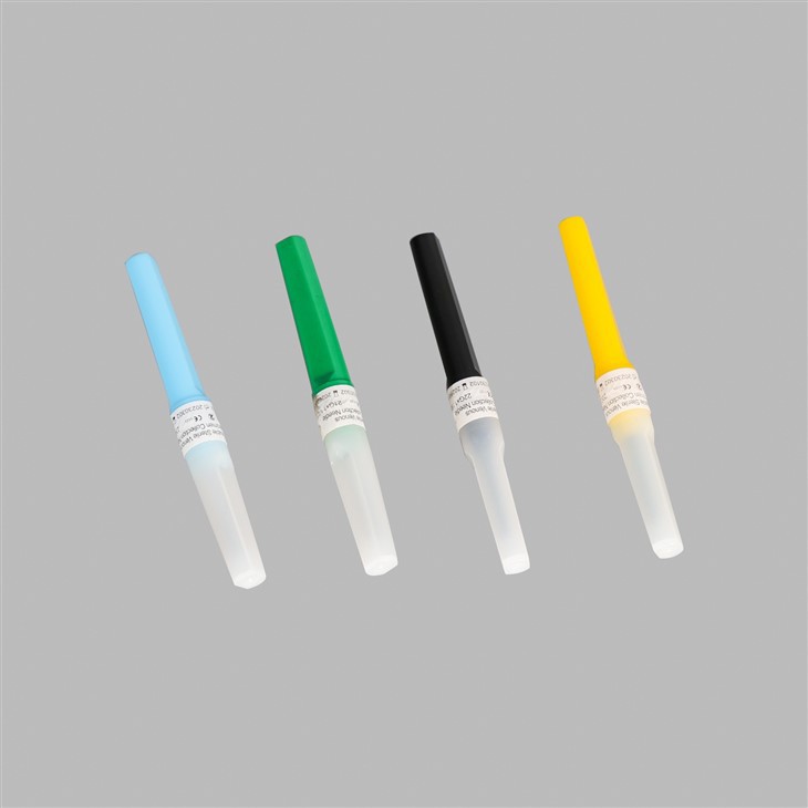Pen Type Venous Blood Needle Single-Use, Sterile For Clinics price