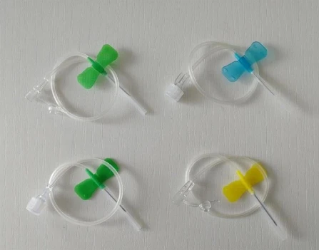 Medical Sterile Scalp Vein Set
