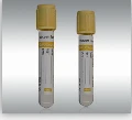 Serum Blood Collection Tube Gel&Clot Activator Tube