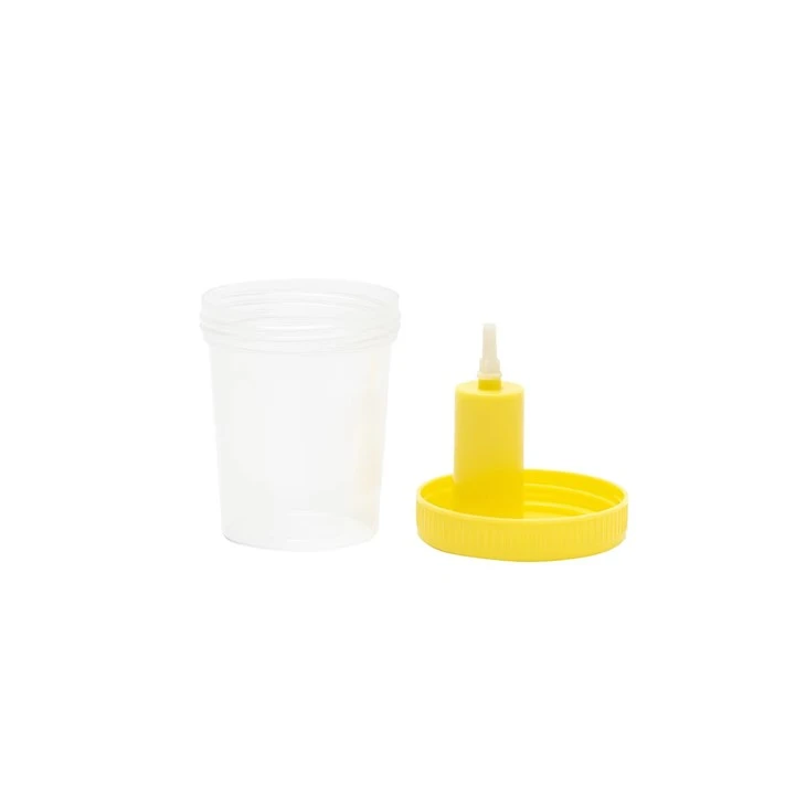 Vacuum Urine Specimen Cups 20ml-150ml